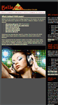 Mobile Screenshot of belleson.com